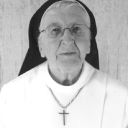 RIOUX Thérèse