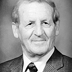 TARDIF, Gérard