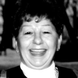 ROY Gisèle