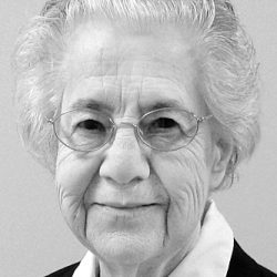 RIOUX GEORGETTE