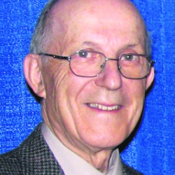 MARTIN Gérard B.