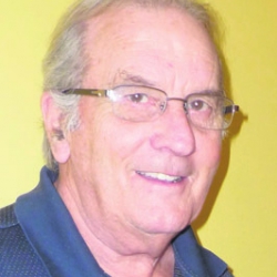 BLAIS Pierre