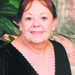 SAVARD Camille
