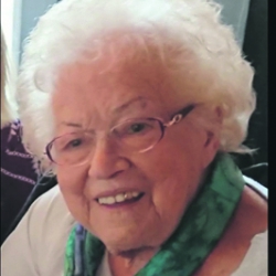MICHAUD MARIE-BERTHE
