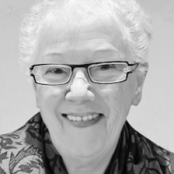 PELLETIER Marguerite Bérubé