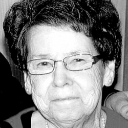PARÉ Françoise
