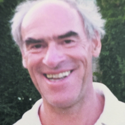 LE BEUF Jacques