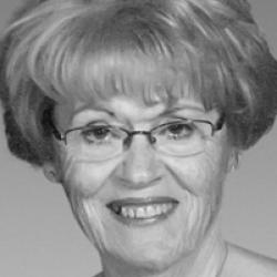 BLOUIN Alice Breton