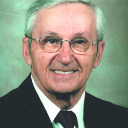 DUFOUR Henri-Paul