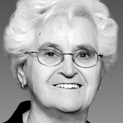 TROTTIER (MAYRAND) GENEVIEVE