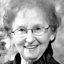 PETITCLERC, Jeanne-D'Arc Houle