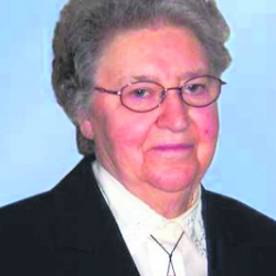BOUTIN Cécile