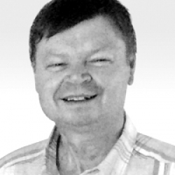 GARNEAU Jean-Pierre