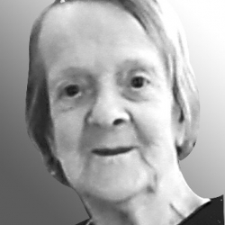 GARNEAU THERESE