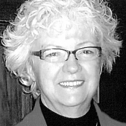 GAUVIN, Denise