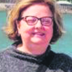 DAIGLE CARMELLE