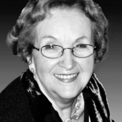 ROCHETTE Madeleine Vincent