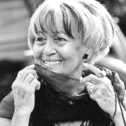 HUDON LucilE