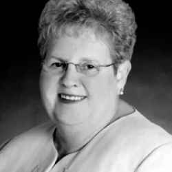 TESSIER Huguette Bergeron
