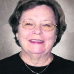 ROBITAILLE Bernadette Morris