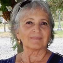 VILLENEUVE Lisette
