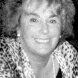 LEGAULT Rose Dostie