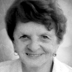 PERRON LUCILLE (NEE ROYER)