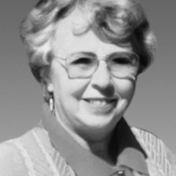 BOUCHARD Madeleine
