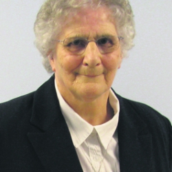 GOULET Léonie