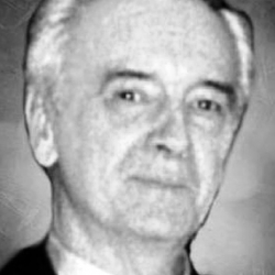 GAGNON Georges-André