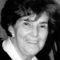 GENOIS MARIE-JOSEE (RAYMOND)