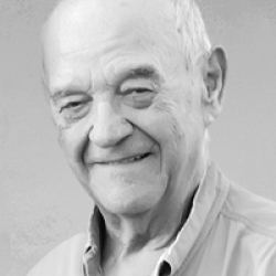 BLANCHETTE Gérard