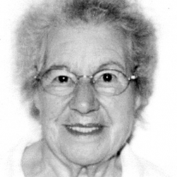 JOHNSON Cécile Girard