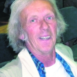 ST-LAURENT André