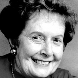DELISLE (NÉE CANTIN) Mariette