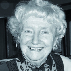 TREMBLAY Pauline Dubuc