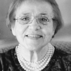 VILLENEUVE Mariette
