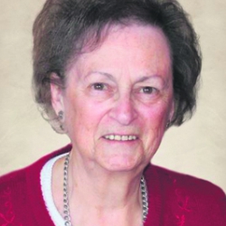 ST-HILAIRE Monique LeBlanc
