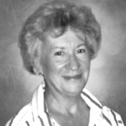 PLAMONDON Yolande Trudel