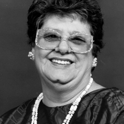 LEBLANC Pauline Bisson  