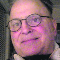 SHAW Marc-André