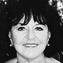 CHOUINARD MARTHE