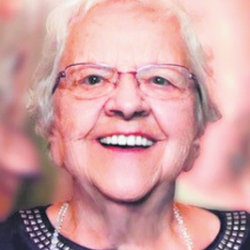 MORIN Thérèse