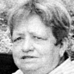 HABEL CLAUDETTE