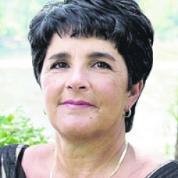 BELLEMARE Lucie