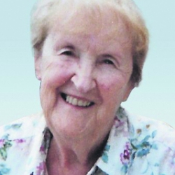 PERRIER Denise Trottier