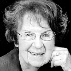 RIOUX MARTHE