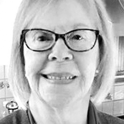 LeBRUN Elisabeth Boilard