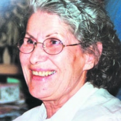LESAGE Cécile