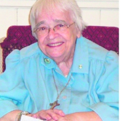 BIZIER Jeanne